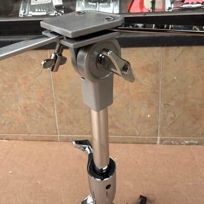Pearl Junior Snare Drum Stand - Brand New Adjustable Basket Stand image 6