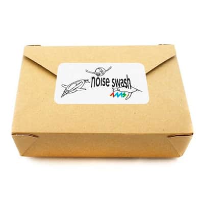 4MS NOISE SWASH DIY KIT : BRAND NEW :  [DETROIT MODULAR] image 1