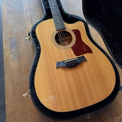 Taylor 310ce - 2002 image 13