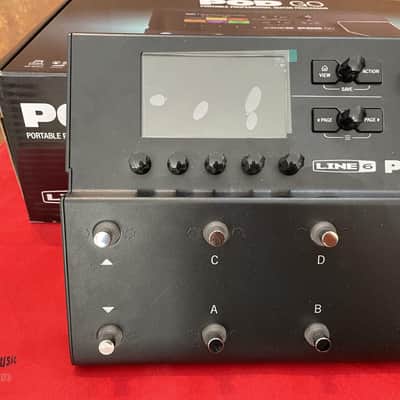 Line 6 POD Go image 3