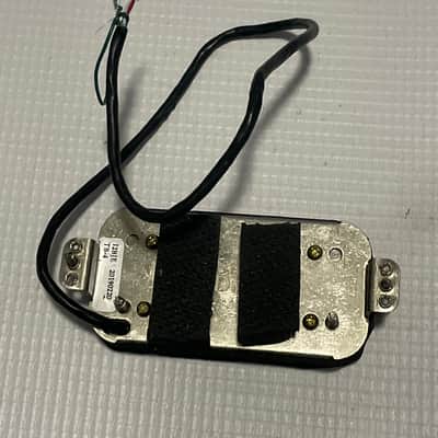 2019 Model USA Seymour Duncan TB-4 TB4 Trembucker White Bridge Humbucker Guitar Pickup 17.84k image 6