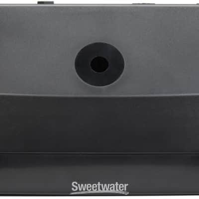 Galaxy Audio PA6BT Powered Hot Spot 170W 6.5 inch Personal Monitor Speaker with Bluetooth (PA6BTd4) image 3