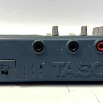 TASCAM Porta 02 Ministudio 4-Track Cassette Recorder image 9