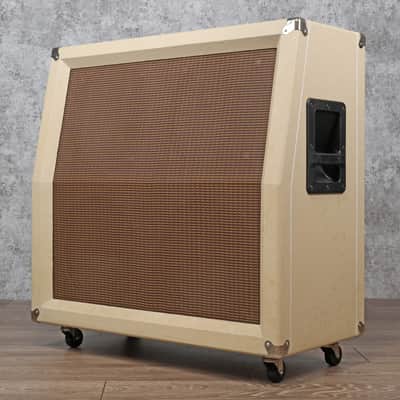 MATAMP 412 4x12 Celestion Blue Speakers Blonde Tolex 2024 image 3