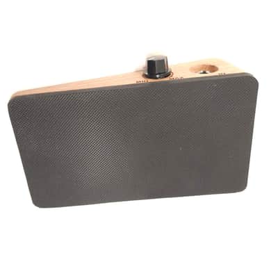 SX SBX 4 Stomp Box Natural image 4