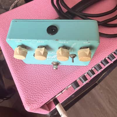 Bondi Effects Sick As Overdrive 2014 - Present - Various image 2