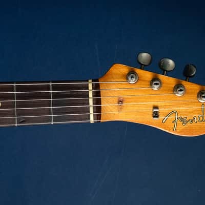 1959 Fender Telecaster image 11