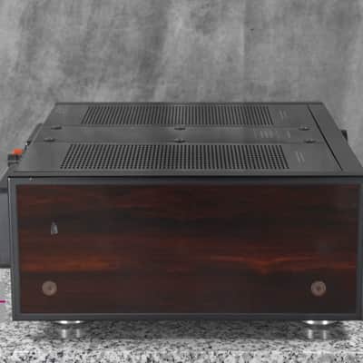 Technics SU-V100D Digital Integrated amplifier in Very Good Condition image 4