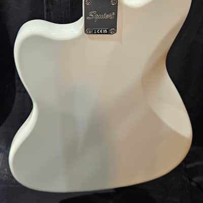 Squier Classic Vibe '60s Jazzmaster - Olympic White image 4