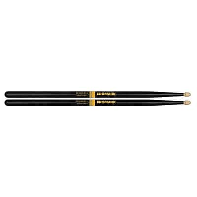 Pro-Mark R5AAG Rebound 5A ActiveGrip Acorn Drum Sticks