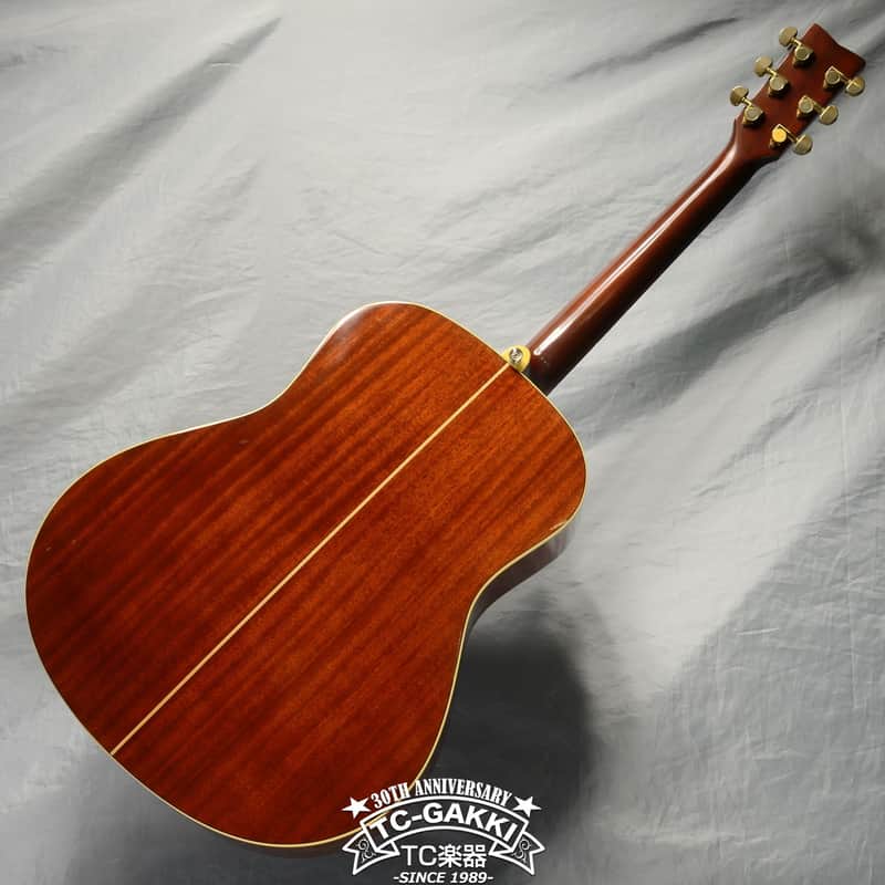 2003 Yamaha Ll 11 B | Reverb