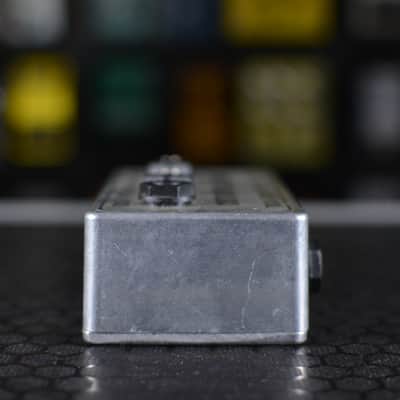 Custom Pedal Boards PB5 (TRS) Patch Box image 3