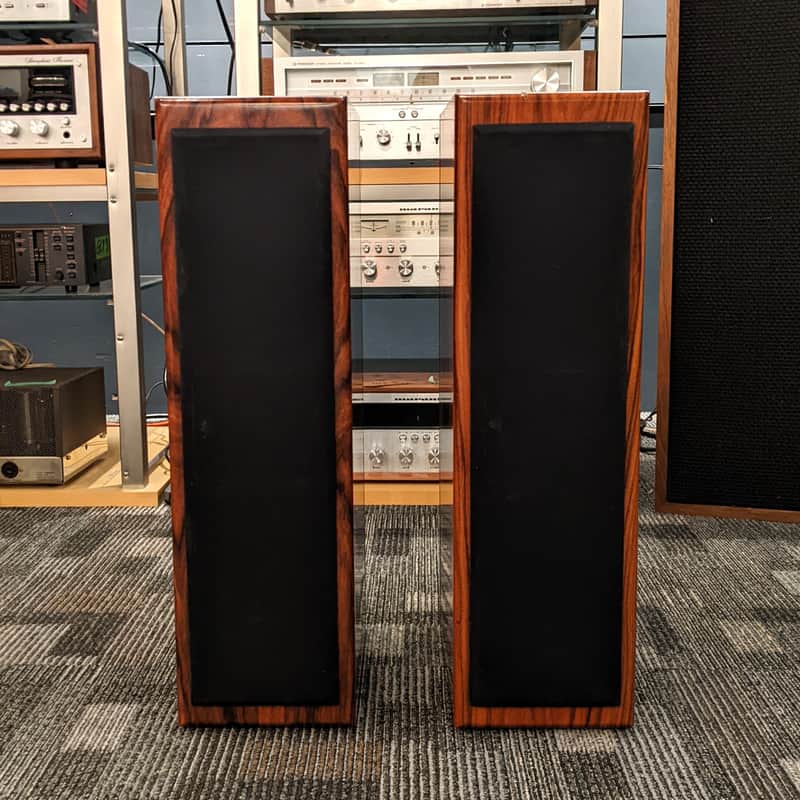 Pair of Vienna Acoustics Maestro Speakers image 1