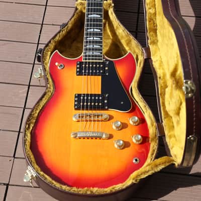 Yamaha SG-2000 2008  RS image 1