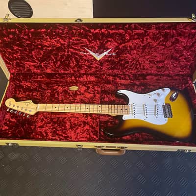 Fender Custom Shop '56 Stratocaster Closet Classic image 1