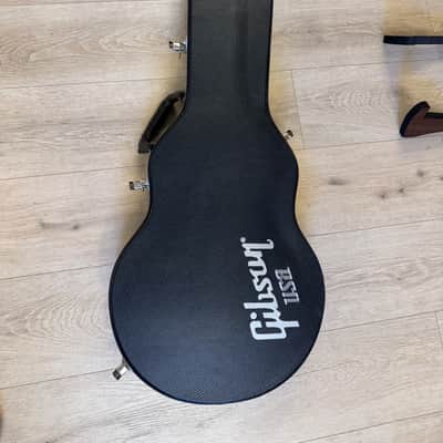 Gibson Les Paul Studio 1998 - 2011 - Ebony image 10
