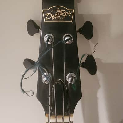 Teisco Del Rey EB-240 1960s image 4