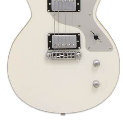 Aria Pro II 718-MK2 -Brooklyn Open Pore White image 2