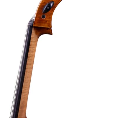 Master Montagnana Cello 4/4 – Hand-Made in Romania 2025 #71 image 14