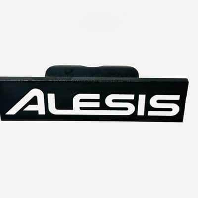 Alesis DM10 MKii Pro Chrome Drum Rack image 5