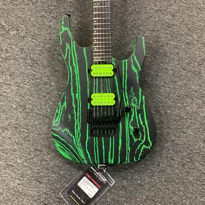 Jackson Pro Series DK2 Electric Guitar image 1