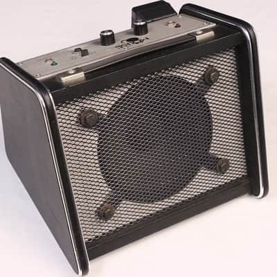 Vintage "The Mouse" Amplifier by Lectrosonics, Works Great! Amp #26581 image 1