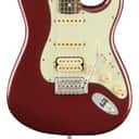 Fender Guitar Electric - American Performer Stratocaster HSS Aubergine