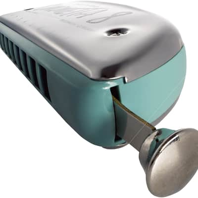 Hohner Chrometta 8 Color Edition imagen 8
