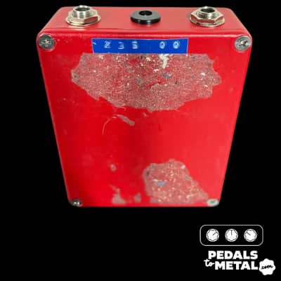 XAct Tone Solutions Atomic Overdrive -x10041 Bild 6