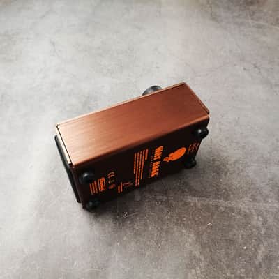 Way Huge WHE403 Havalina Germanium Fuzz image 6