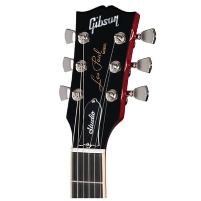 Gibson Les Paul Studio Session Bourbon Burst image 5