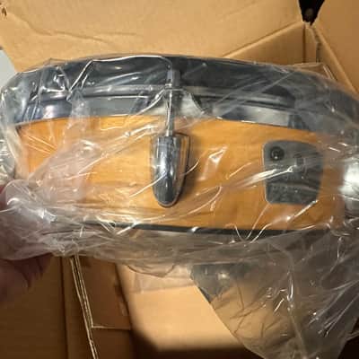 Yamaha RHP120SD DTXTREME brand new in box Dtxtreme pad - Maple