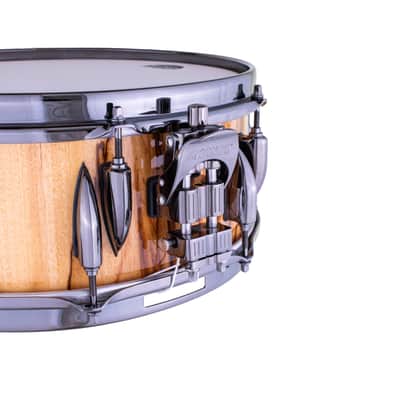 Sonor New Craftsmen’s Collection Vintage African Marble 150th Anniversary Shell Set | 100 Made Worldwide | SHIPS NOW | Authorized Dealer image 10