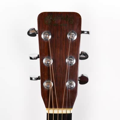 Martin 1969 D-28 image 9