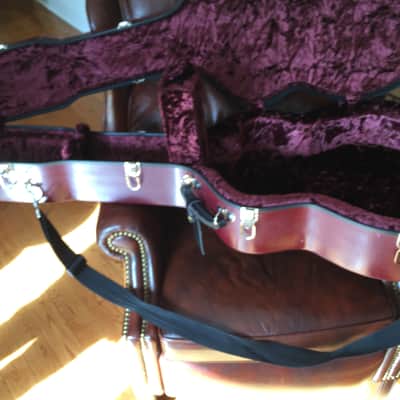 James D’ Aquisto New Yorker 7-string image 19