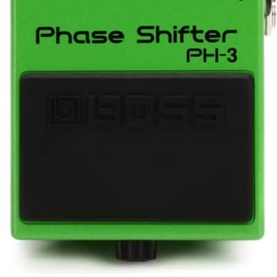 Boss PH-3 Phase Shifter Pedal image 2