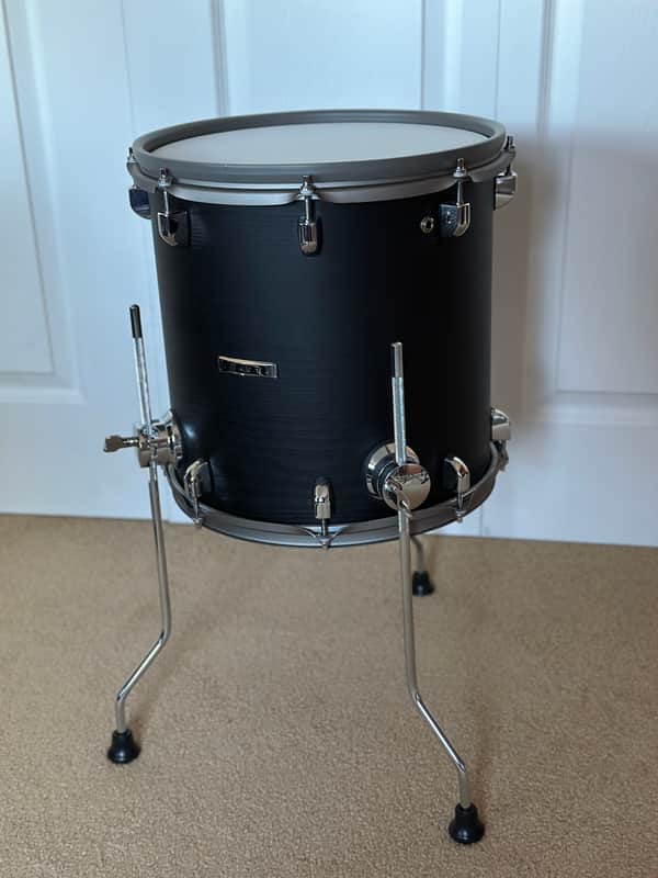 Efnote EFNOTE T1313-BO 13" Floor Tom 2021 - mint image 1