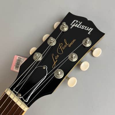 Gibson Les Paul Special TV Yellow　2019 image 4