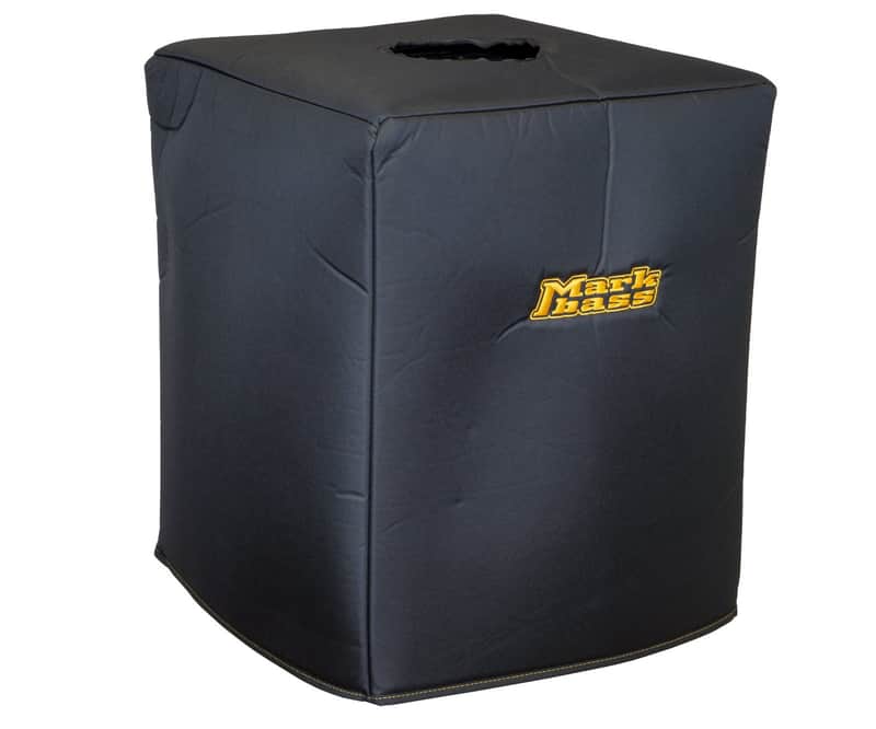 Markbass MBA195130 MB58R COVER CMD - L Standard image 1