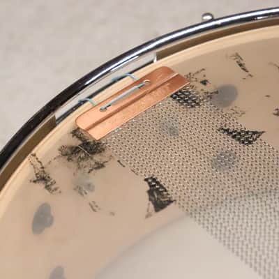 Pork Pie 5x13 Maple Snare Drum image 18