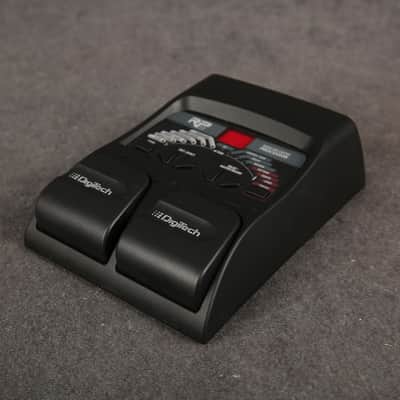 Digitech RP-55 Guitar Multi Effects - 2nd Hand image 5