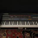 Roland Juno-106 61-Key Programmable Polyphonic Synthesizer 1984 - 1985 - Black