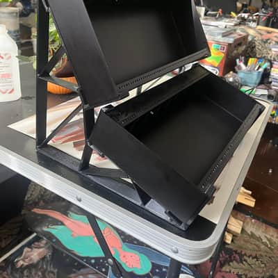 4ms 64x pods + rack image 2