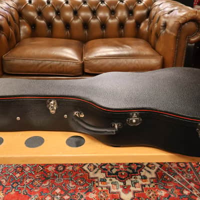 Gibson Custom 1942 Banner LG-2 Vintage Sunburst image 11