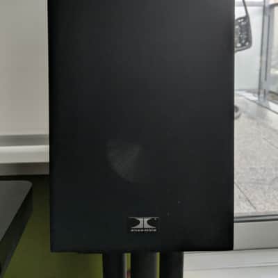 Ensemble Reference Gold PA-1 1997 Black image 4