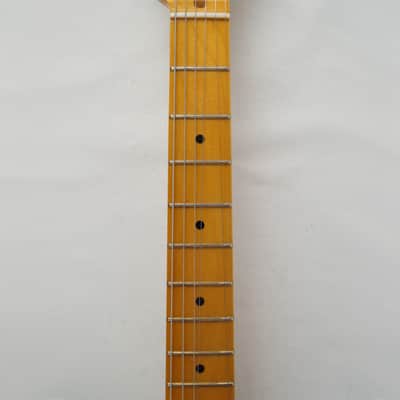 Fender American Original 60s Thinline Telecaster - USA 2020 - 3 Color Sunburst - Mit Koffer image 11