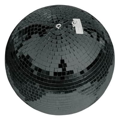 EUROLITE Mirror Ball 20cm with MD-1015 Motor su EUROLITE Mirror Ball 20cm with MD-1015 Motor su