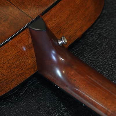 2013 Martin 000-18E Retro Acoustic Guitar Natural + OHSC image 20