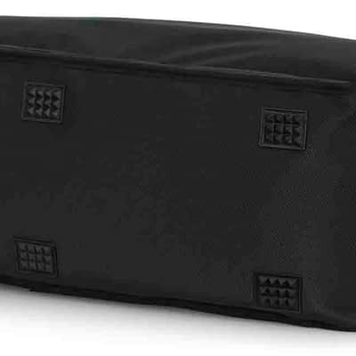 Gator Cases G-MIXERBAG-2621 Nylon Carry DJ Bag for Large Format DJ Mixers - 26″ X 21″ X 8.5″ image 1