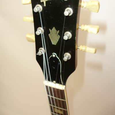 Vintage Gibson ES-335TD Electric Guitar, Cherry w/ Case image 13
